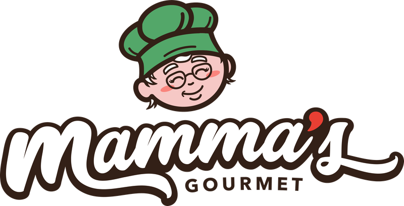 Mamma's Gourmet